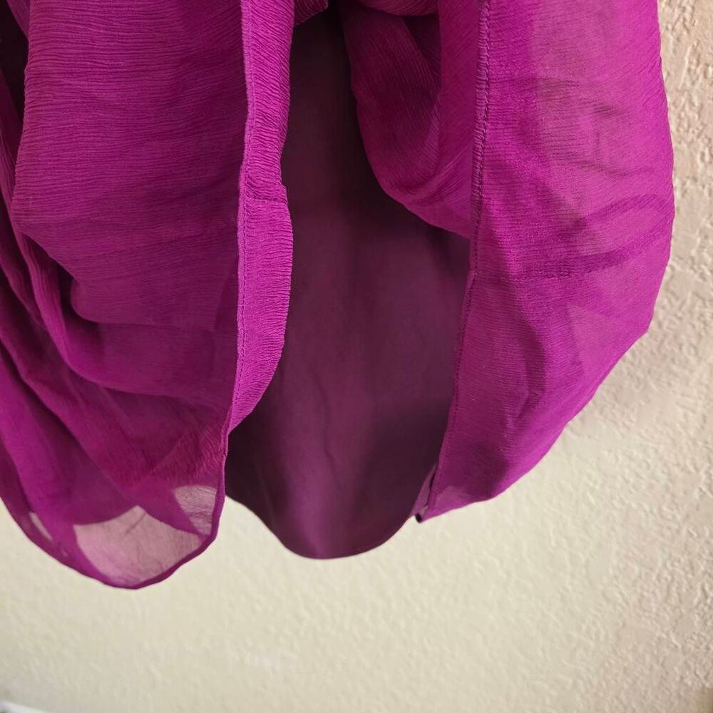 J. Crew Taryn Silk Dress - Picture 3 of 8